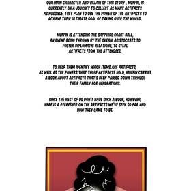 Read [The] World is Mine  50 Page 7 in English