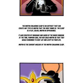 Read [The] World is Mine  50 Page 8 in English