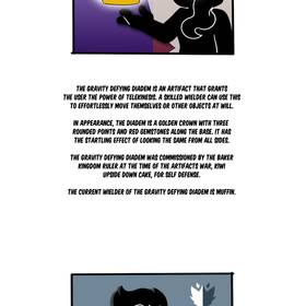 Read [The] World is Mine  50 Page 9 in English