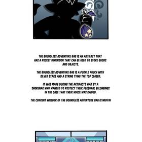 Read [The] World is Mine  50 Page 10 in English