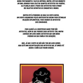 Read [The] World is Mine  51 Page 7 in Portugese