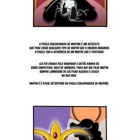 Read [The] World is Mine  51 Page 8 in Portugese