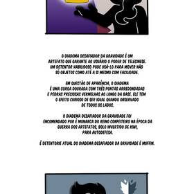 Read [The] World is Mine  51 Page 9 in Portugese