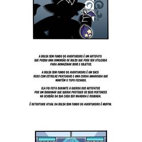 Read [The] World is Mine  51 Page 10 in Portugese