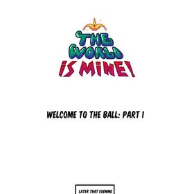 Read [The] World is Mine  51 Page 2 in English