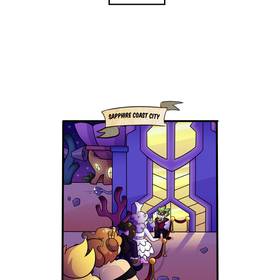 Read [The] World is Mine  51 Page 3 in English