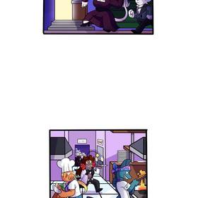 Read [The] World is Mine  51 Page 6 in English