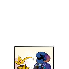 Read [The] World is Mine  51 Page 10 in English