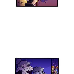 Read [The] World is Mine  52 Page 4 in Portugese