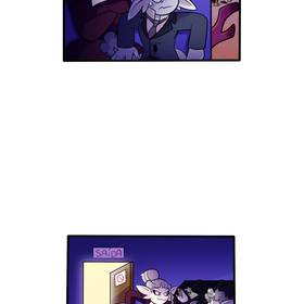 Read [The] World is Mine  52 Page 5 in Portugese