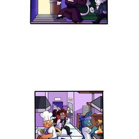 Read [The] World is Mine  52 Page 6 in Portugese