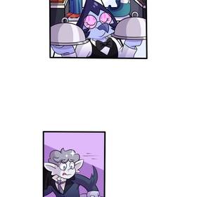Read [The] World is Mine  52 Page 7 in Portugese