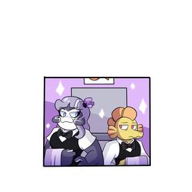 Read [The] World is Mine  52 Page 9 in Portugese