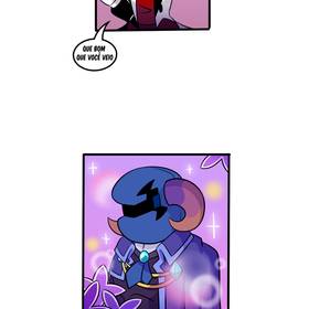Read [The] World is Mine  53 Page 2 in Portugese