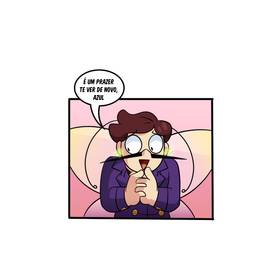 Read [The] World is Mine  53 Page 5 in Portugese