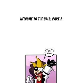 Read [The] World is Mine  52 Page 1 in English