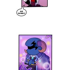 Read [The] World is Mine  52 Page 2 in English