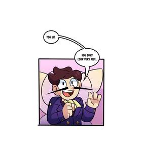 Read [The] World is Mine  52 Page 4 in English