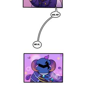 Read [The] World is Mine  52 Page 9 in English