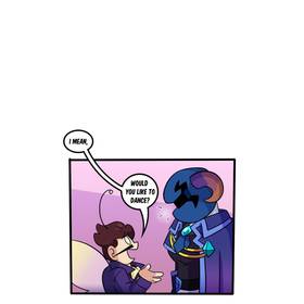 Read [The] World is Mine  52 Page 10 in English