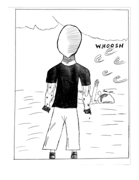 Read Unnamed Soldier  1 Page 3 in English