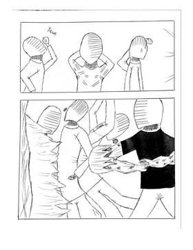 Read Unnamed Soldier  1 Page 4 in English