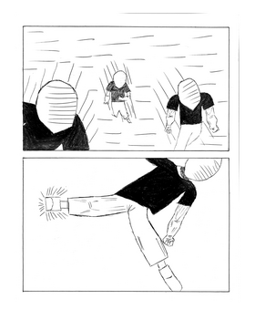 Read Unnamed Soldier  1 Page 6 in English