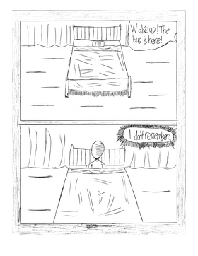 Read Unnamed Soldier  1 Page 9 in English