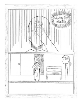 Read Unnamed Soldier  1 Page 10 in English