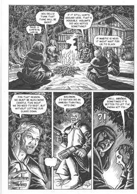 Read Algures Trackers  2 Page 3 in English