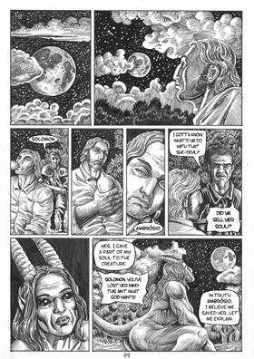 Read Algures Trackers  6 Page 2 in English