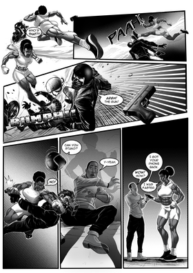 Read Pacífica  2 Page 2 in English