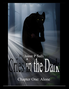 Read Cries in the Dark  1 Page 1 in English