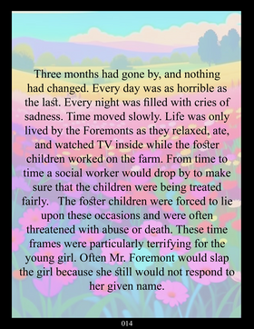 Read Cries in the Dark  2 Page 2 in English