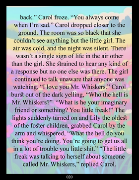 Read Cries in the Dark  2 Page 8 in English