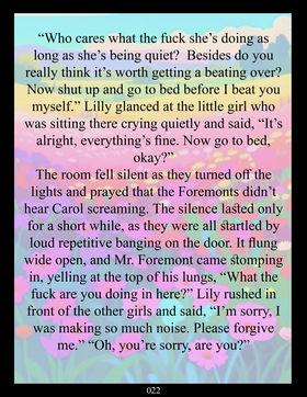 Read Cries in the Dark  2 Page 10 in English