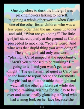 Read Cries in the Dark  2 Page 4 in English