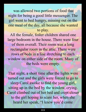 Read Cries in the Dark  2 Page 6 in English