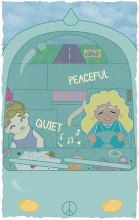 Read Smog Emergers  1 Page 10 in English