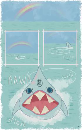 Read Smog Emergers  1 Page 2 in English