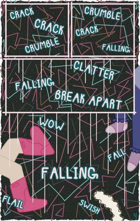 Read Smog Emergers  3 Page 5 in English