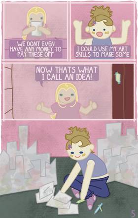Read Smog Emergers  4 Page 6 in English