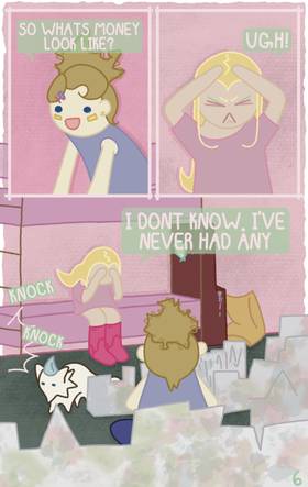 Read Smog Emergers  4 Page 7 in English
