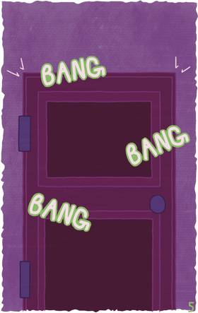 Read Smog Emergers  5 Page 6 in English