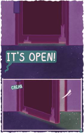 Read Smog Emergers  5 Page 7 in English