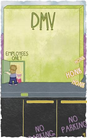 Read Smog Emergers  4 Page 10 in English