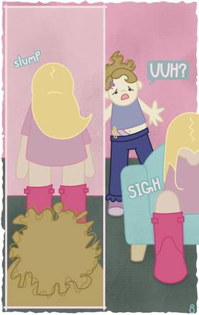 Read Smog Emergers  6 Page 9 in English