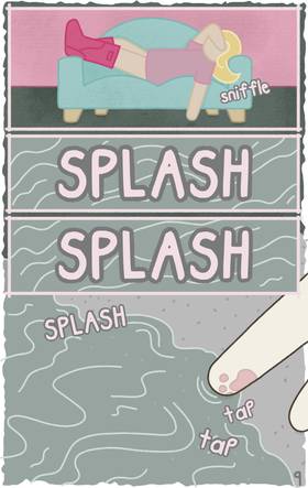 Read Smog Emergers  6 Page 10 in English