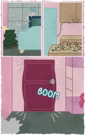 Read Smog Emergers  6 Page 2 in English