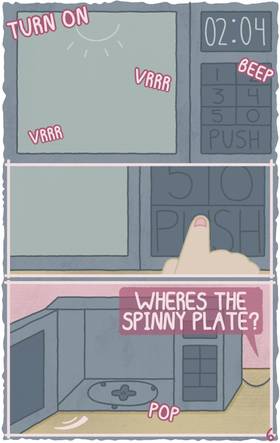 Read Smog Emergers  6 Page 7 in English
